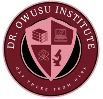 DR. OWUSU INSTITUTE